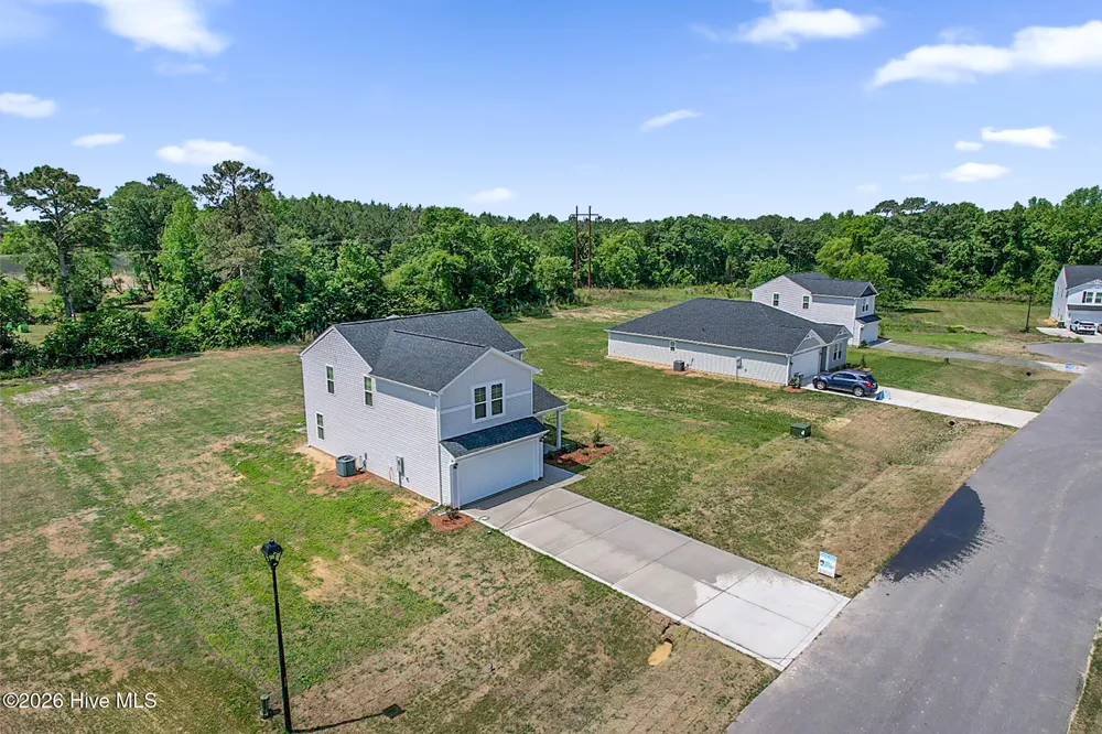 245 Buggy Top Lane Autryville, NC 28318