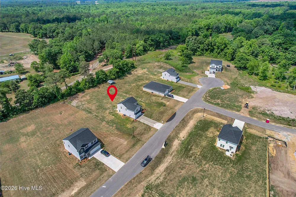 245 Buggy Top Lane Autryville, NC 28318