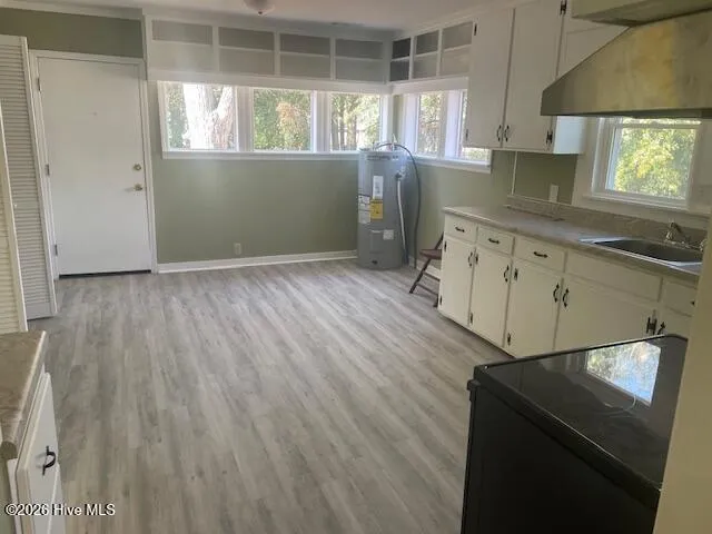 203 Allen Street Elizabethtown, NC 28337