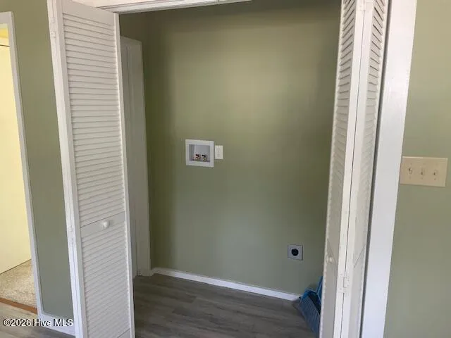 203 Allen Street Elizabethtown, NC 28337