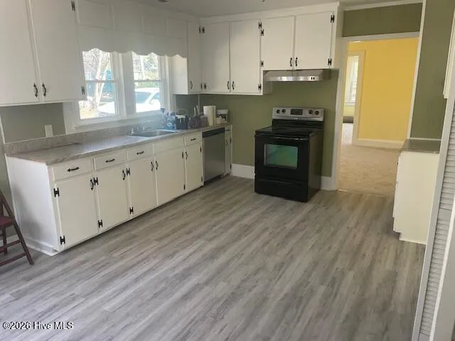 203 Allen Street Elizabethtown, NC 28337