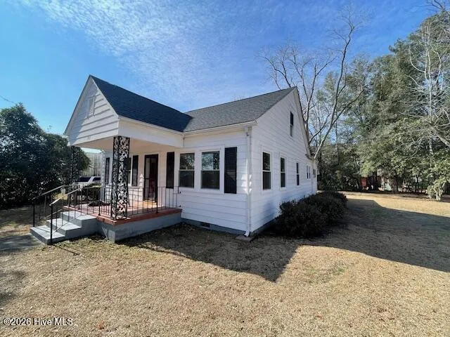 203 Allen Street Elizabethtown, NC 28337