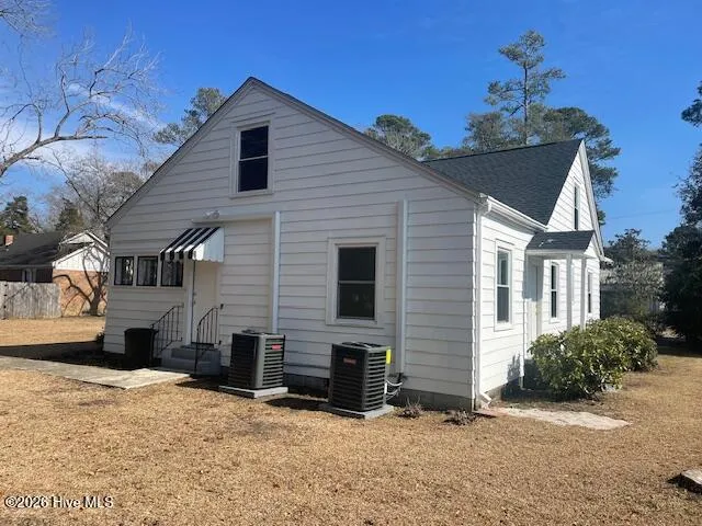 203 Allen Street Elizabethtown, NC 28337