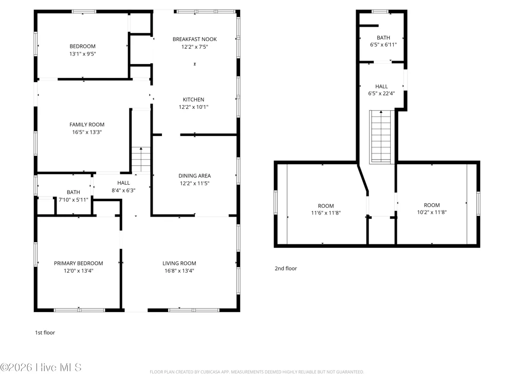 203 Allen Street Elizabethtown, NC 28337