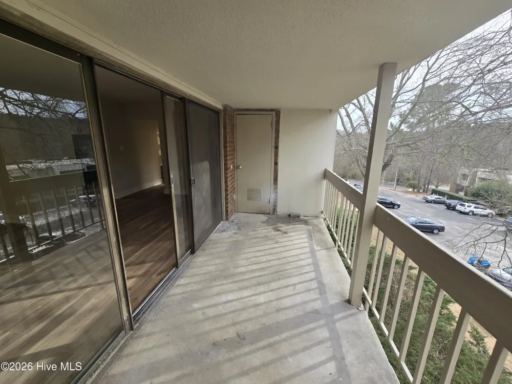500 Umstead Drive #Unit 306 Chapel Hill, NC 27516