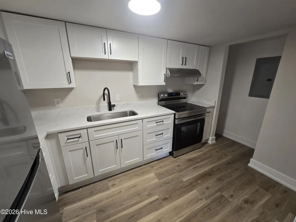 500 Umstead Drive #Unit 306 Chapel Hill, NC 27516