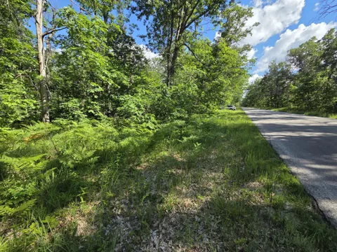 S Astor Rd.