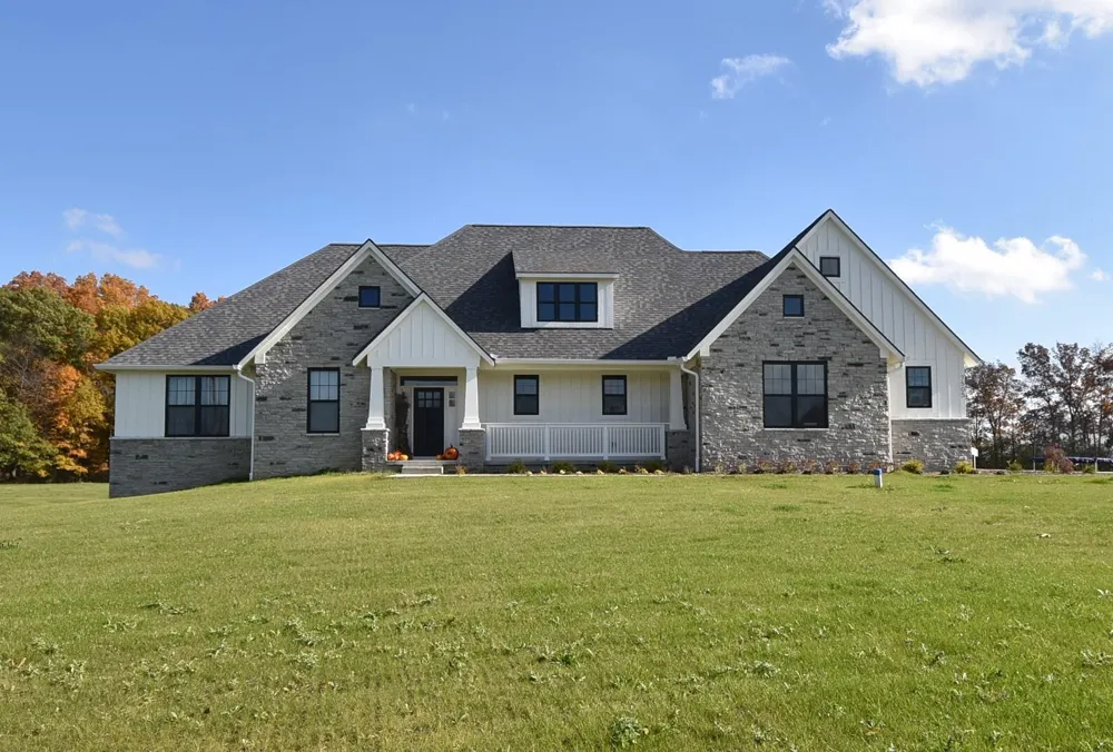 43492 Cottisford Street Northville, MI 48167