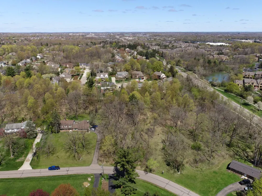 43492 Cottisford Street Northville, MI 48167