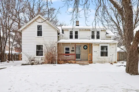 714 W 8TH STREET