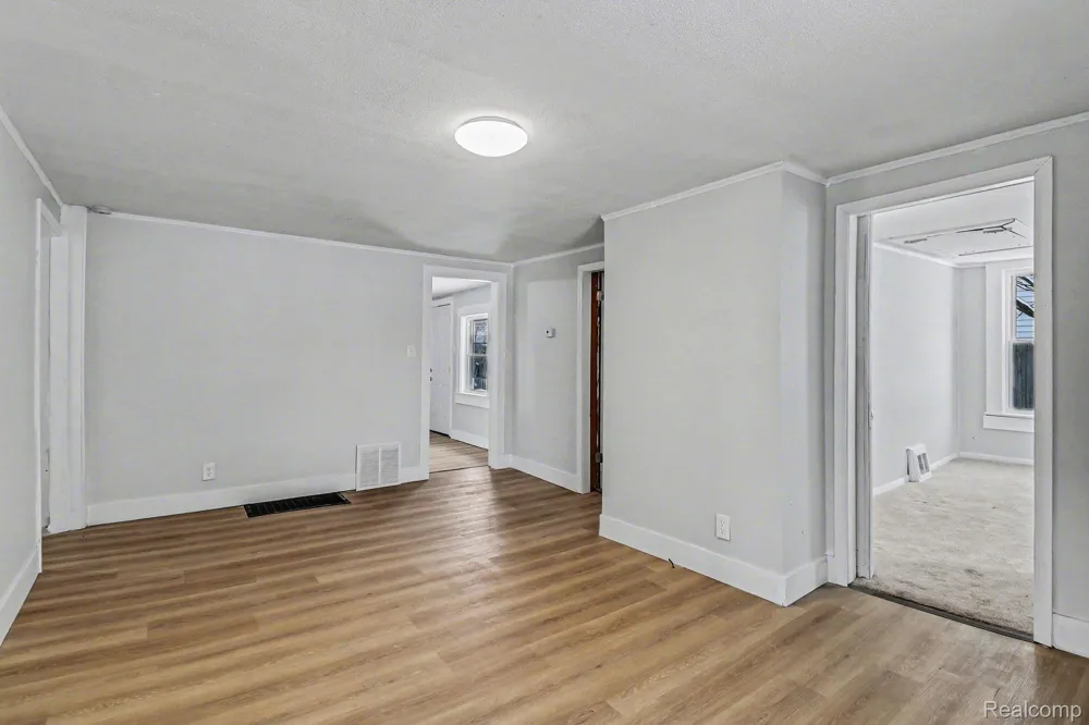 714 W 8TH STREET Monroe City, MI 48161