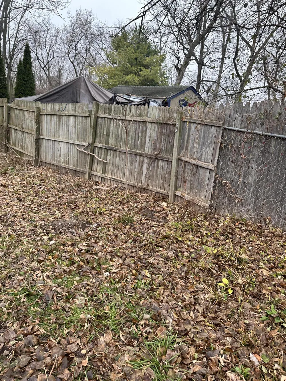 320 Lutzke Road Thomas Township, MI 48609