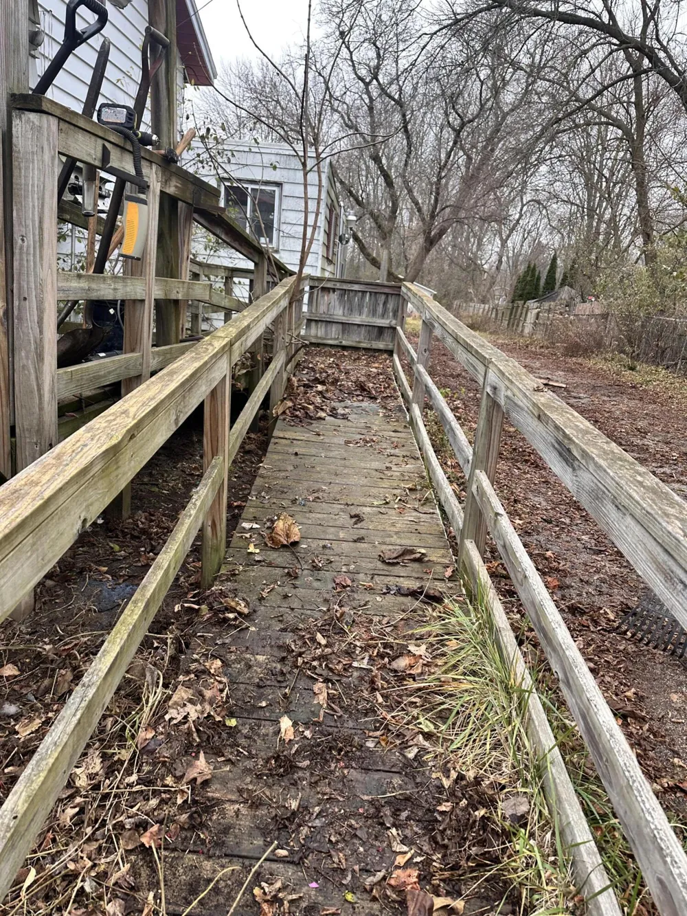 320 Lutzke Road Thomas Township, MI 48609