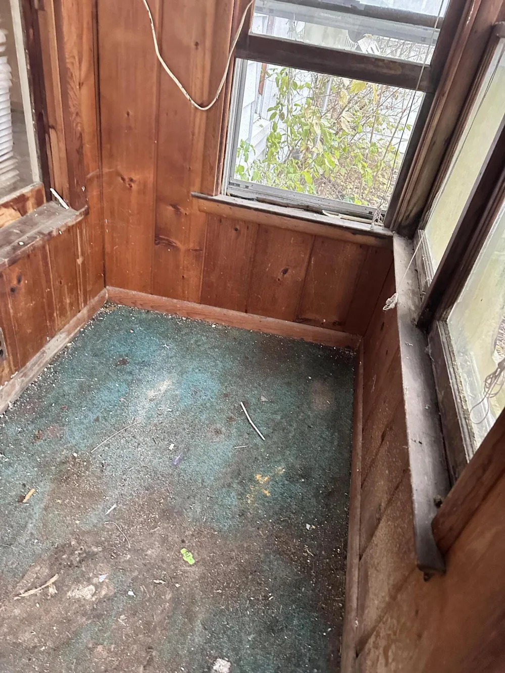 320 Lutzke Road Thomas Township, MI 48609