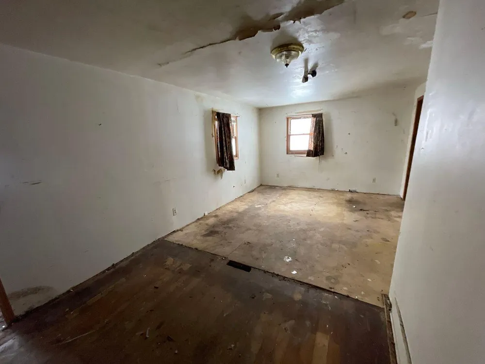 320 Lutzke Road Thomas Township, MI 48609