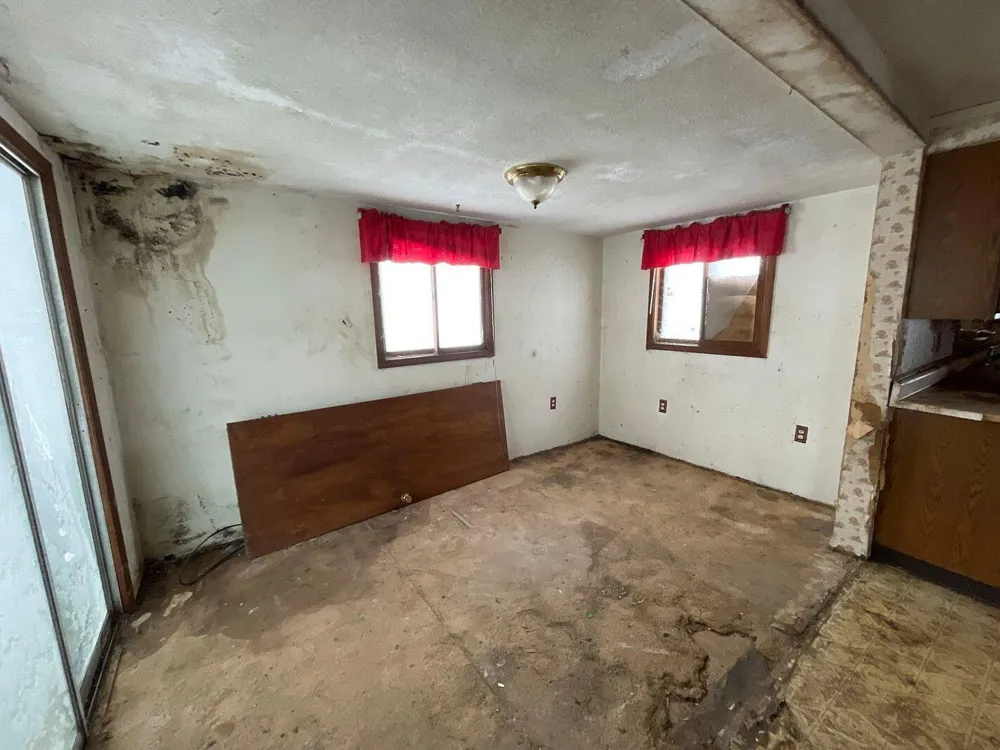 320 Lutzke Road Thomas Township, MI 48609