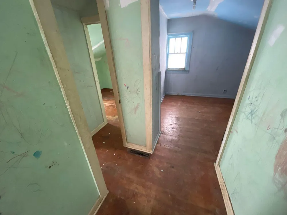 320 Lutzke Road Thomas Township, MI 48609