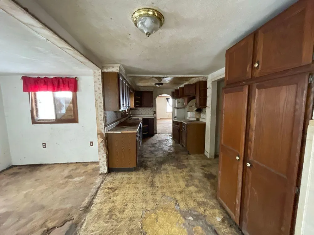 320 Lutzke Road Thomas Township, MI 48609