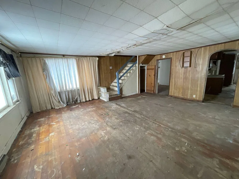 320 Lutzke Road Thomas Township, MI 48609