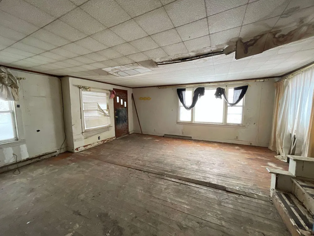 320 Lutzke Road Thomas Township, MI 48609