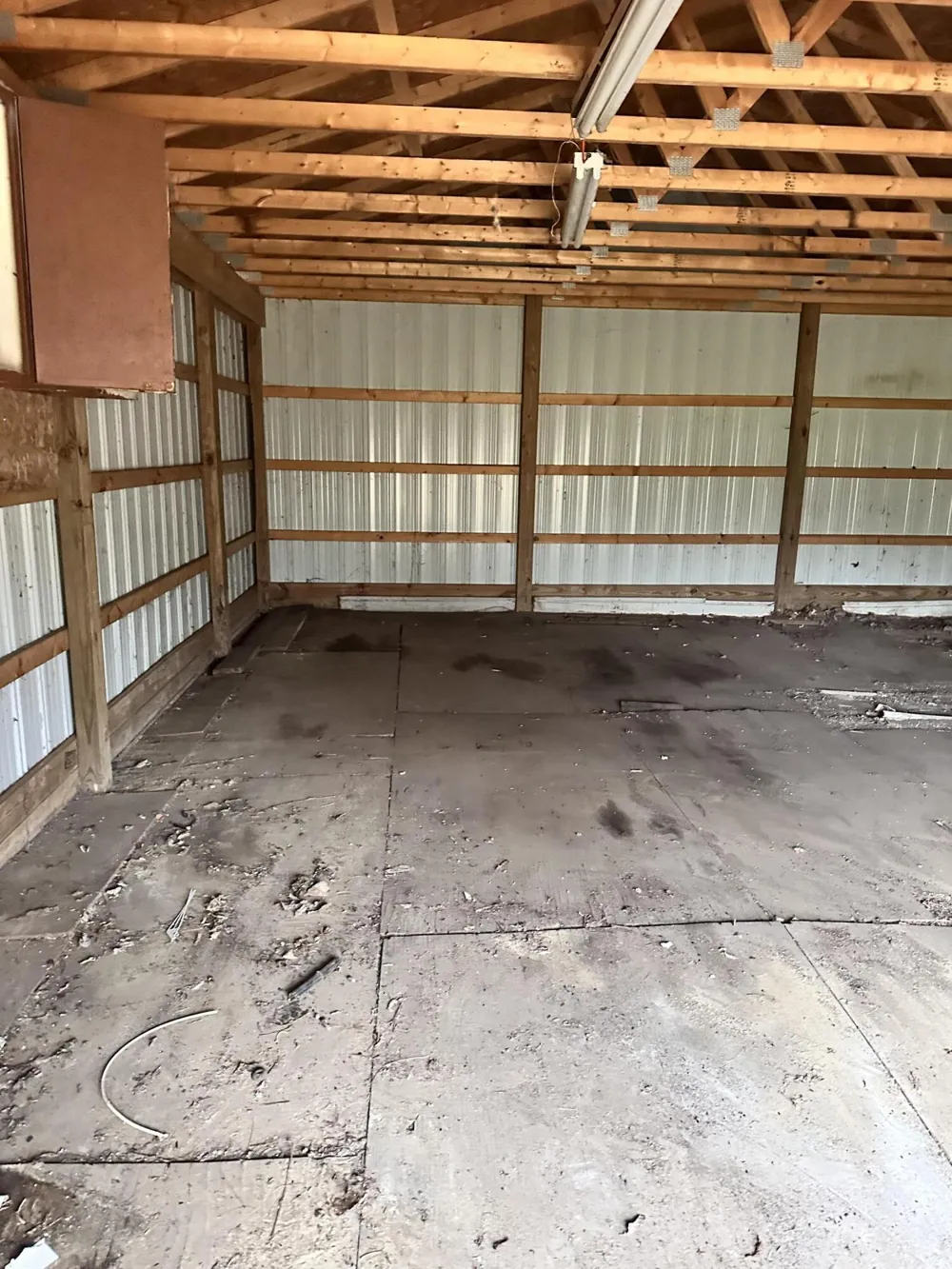 320 Lutzke Road Thomas Township, MI 48609
