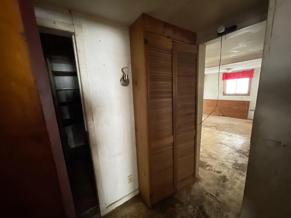 320 Lutzke Road Thomas Township, MI 48609