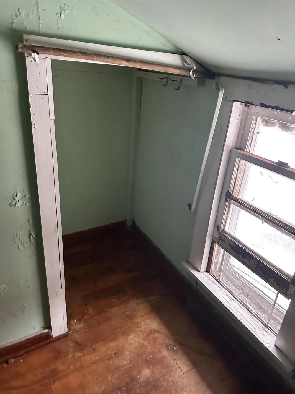 320 Lutzke Road Thomas Township, MI 48609