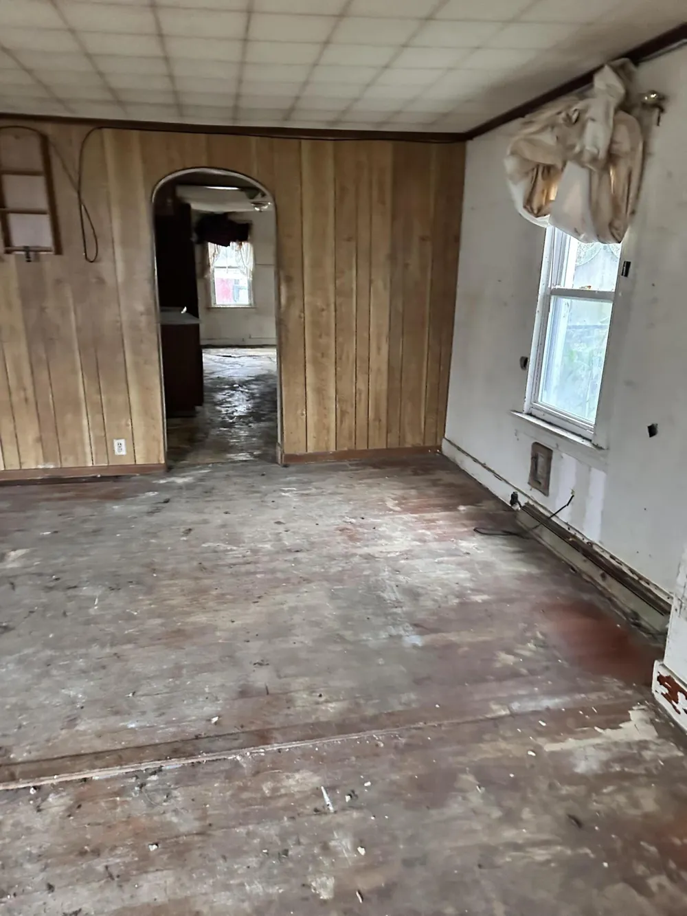 320 Lutzke Road Thomas Township, MI 48609