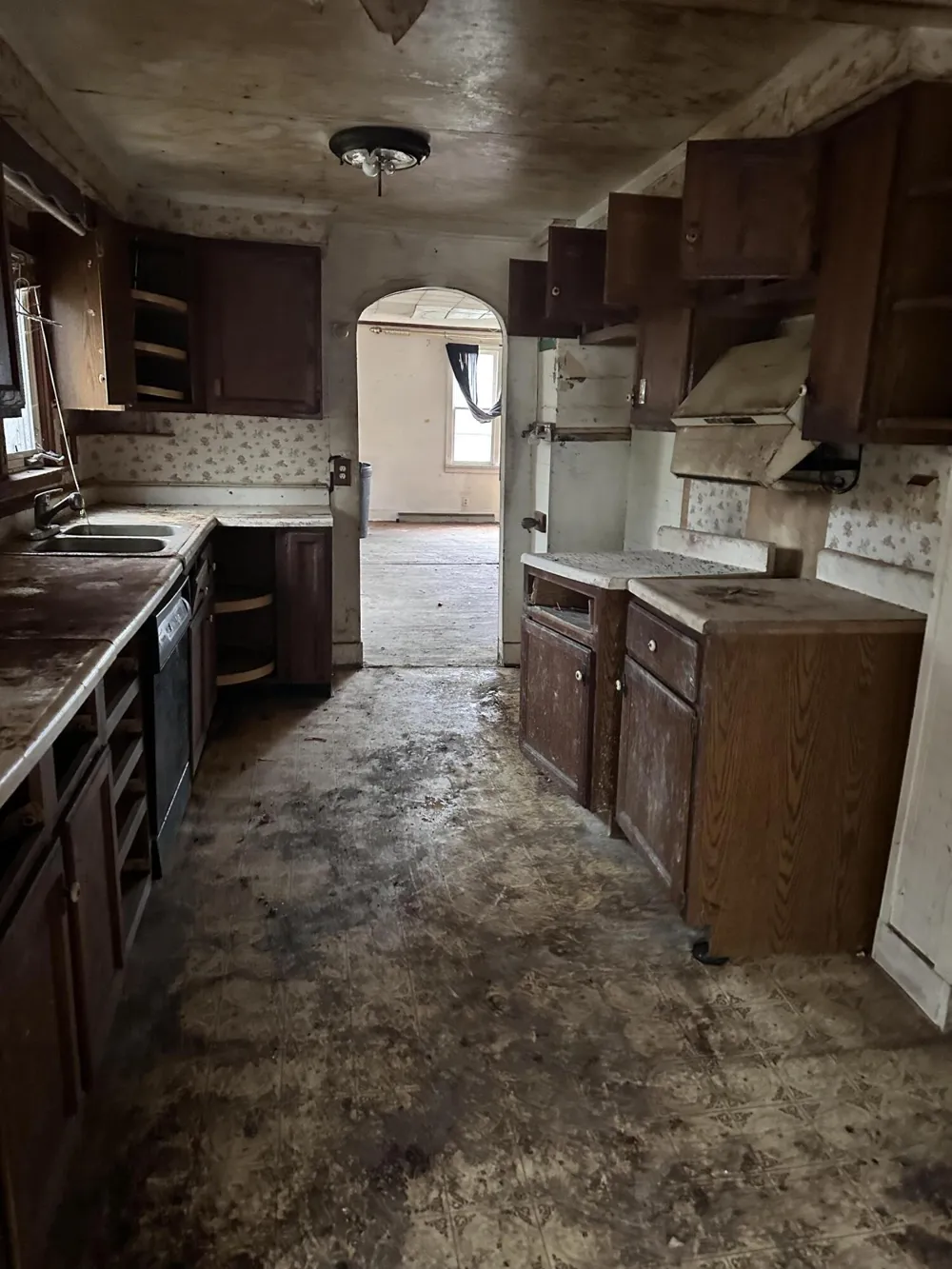 320 Lutzke Road Thomas Township, MI 48609