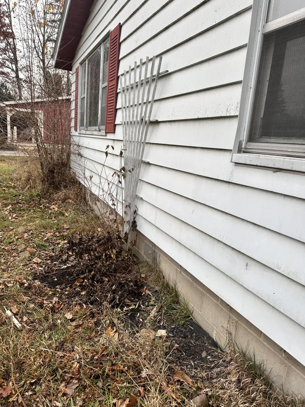 320 Lutzke Road Thomas Township, MI 48609