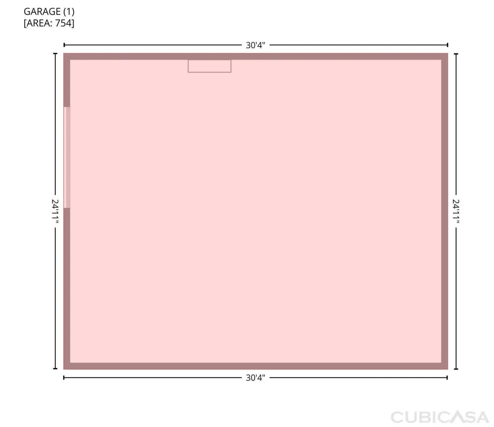 320 Lutzke Road Thomas Township, MI 48609