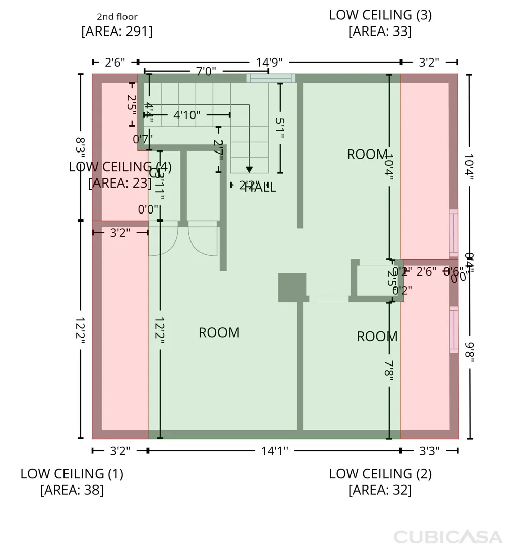 320 Lutzke Road Thomas Township, MI 48609