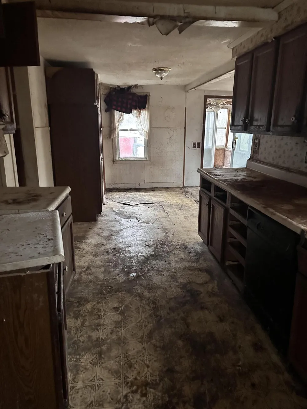 320 Lutzke Road Thomas Township, MI 48609