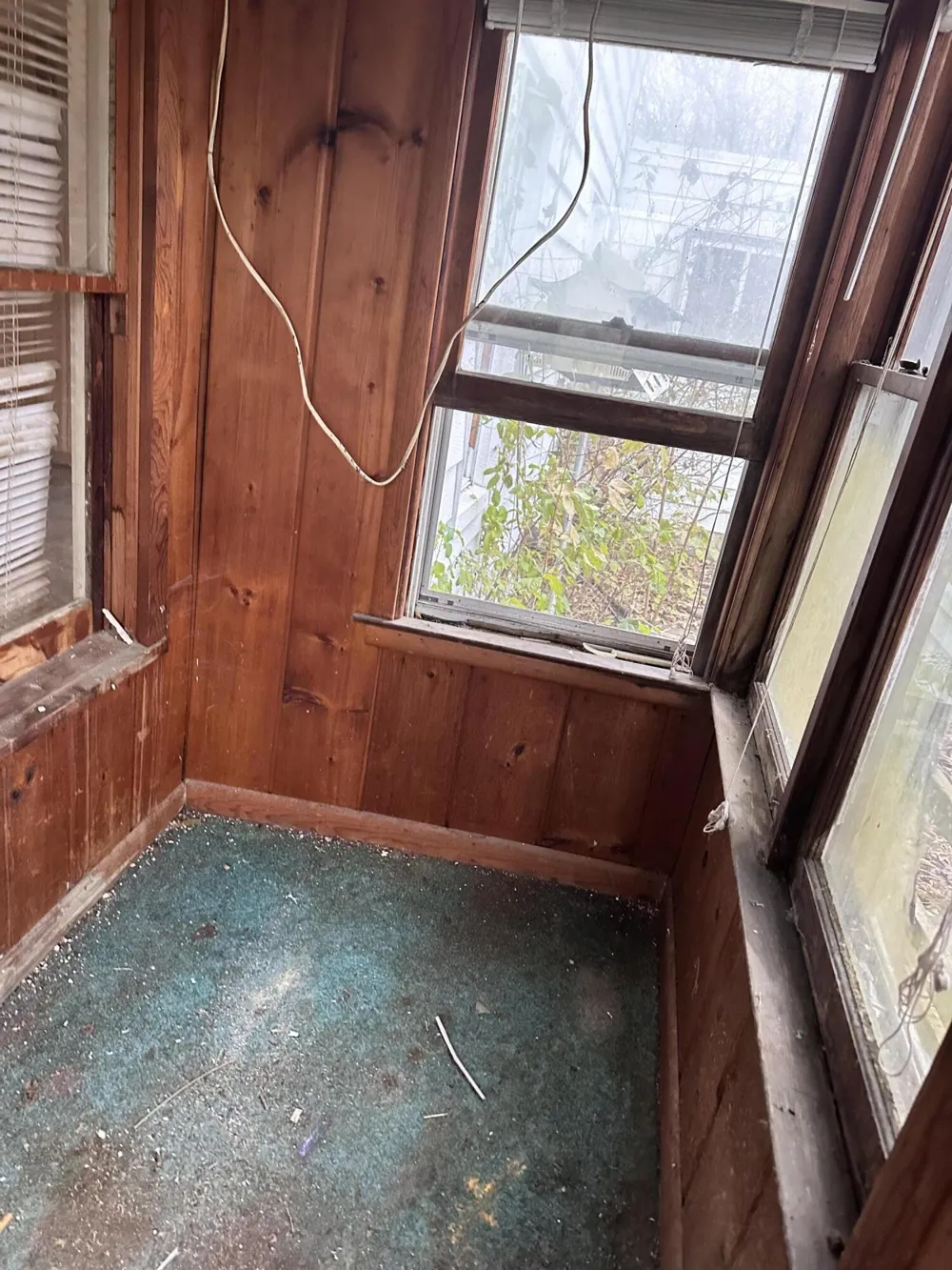 320 Lutzke Road Thomas Township, MI 48609