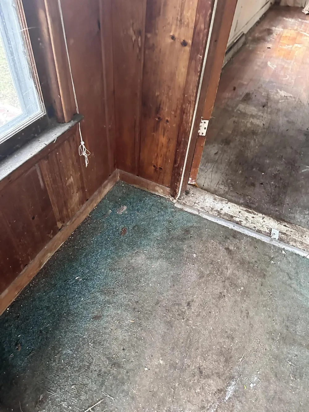 320 Lutzke Road Thomas Township, MI 48609