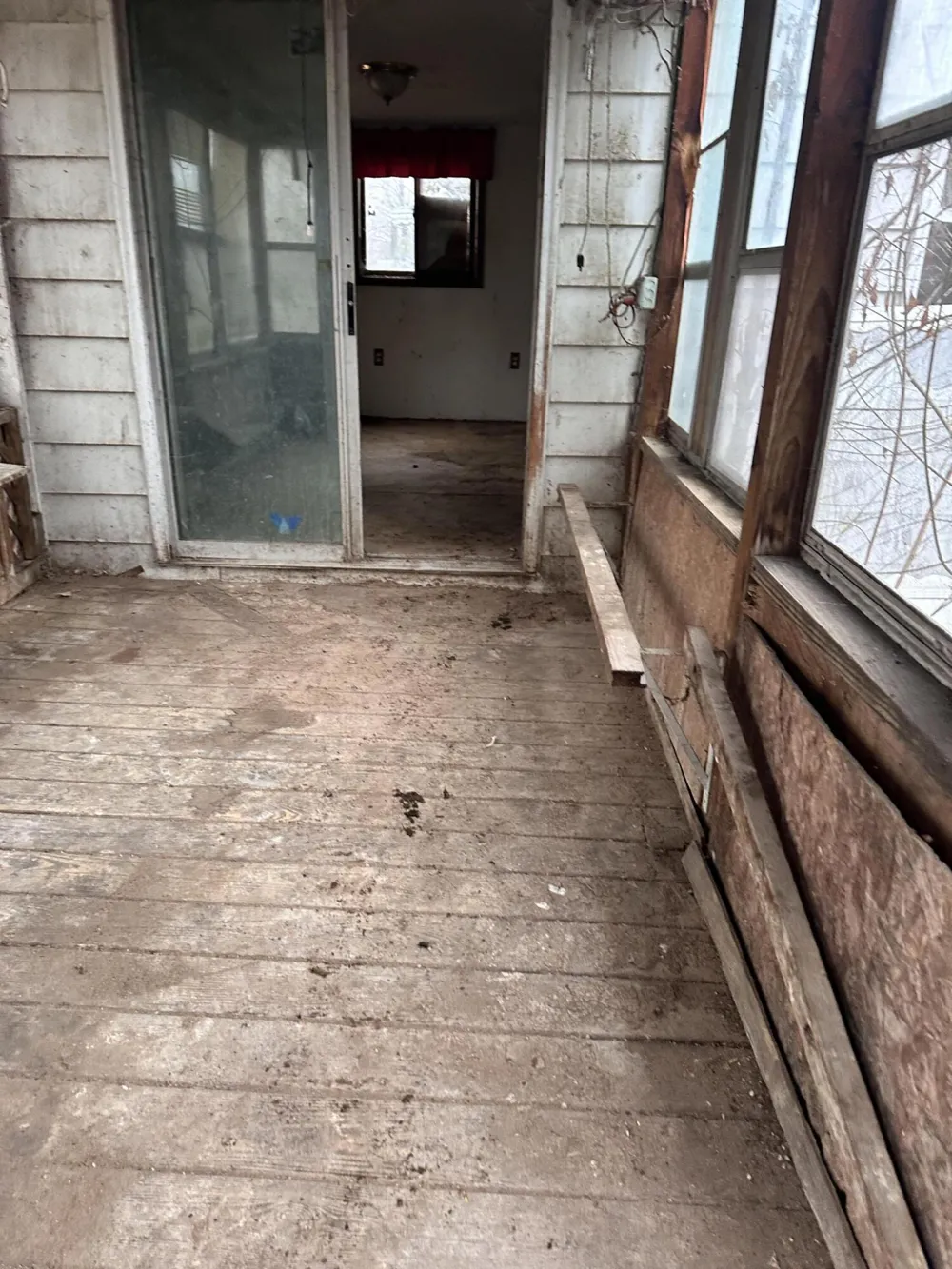 320 Lutzke Road Thomas Township, MI 48609