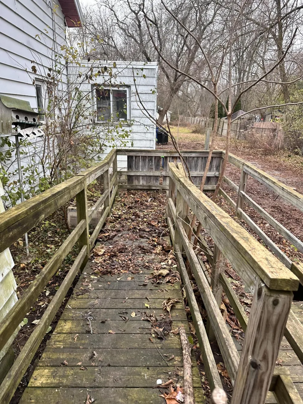 320 Lutzke Road Thomas Township, MI 48609