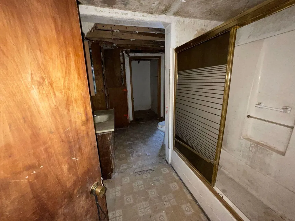 320 Lutzke Road Thomas Township, MI 48609