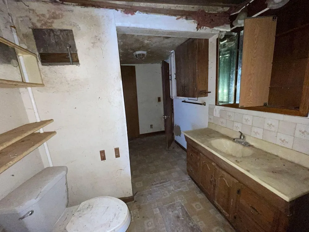 320 Lutzke Road Thomas Township, MI 48609