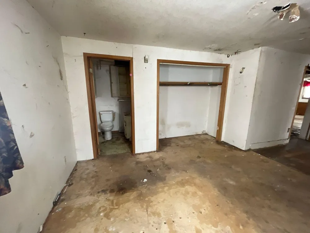 320 Lutzke Road Thomas Township, MI 48609