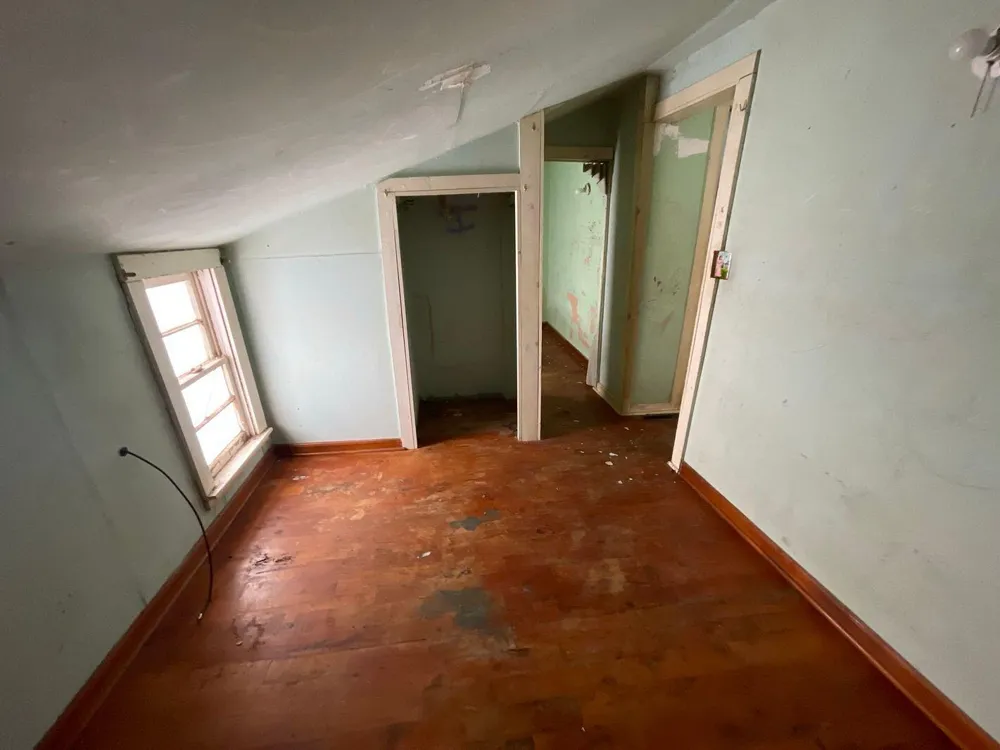 320 Lutzke Road Thomas Township, MI 48609