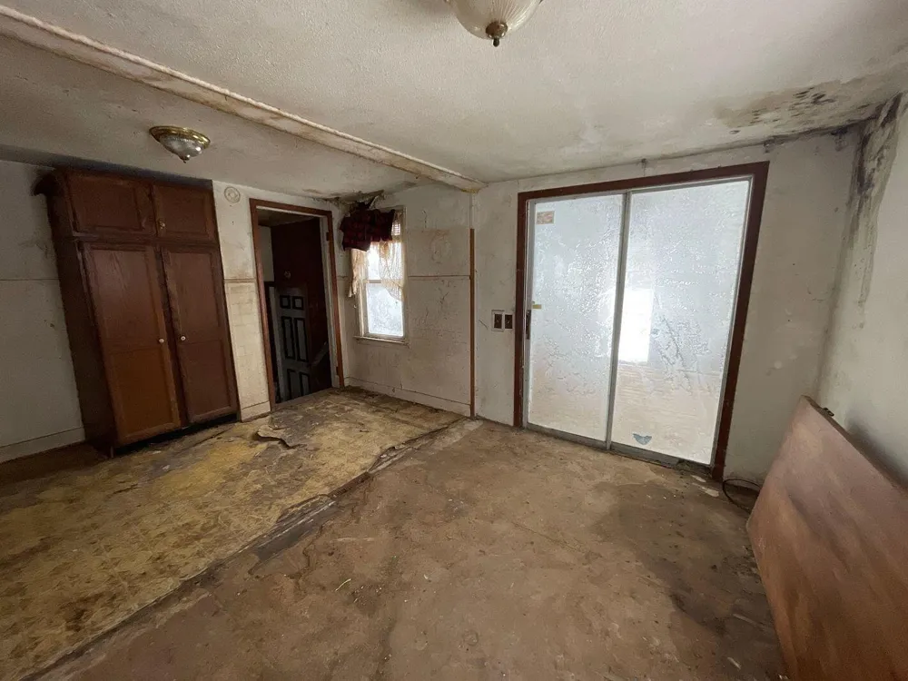 320 Lutzke Road Thomas Township, MI 48609