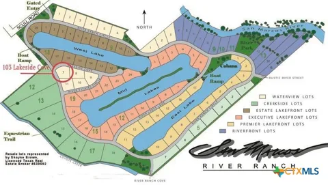 108 RIVER LAKES LANE