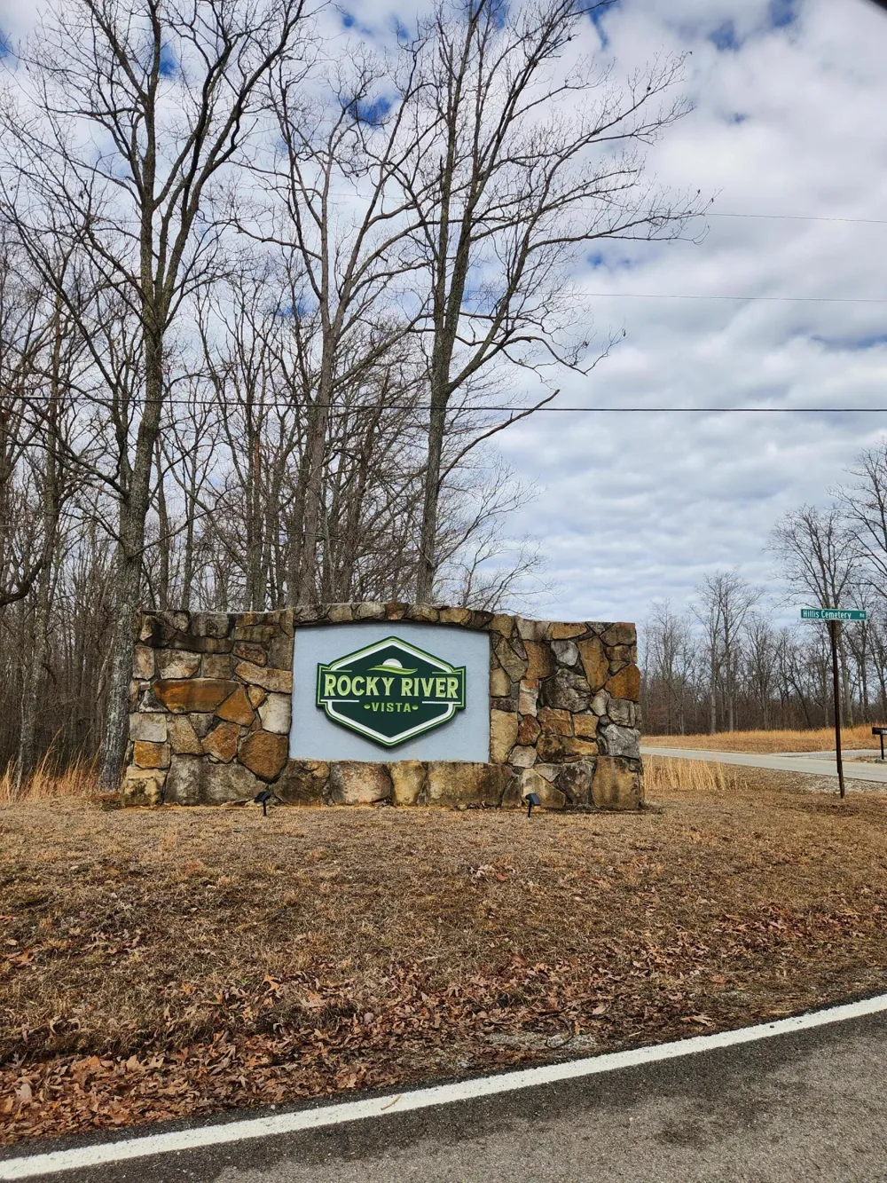Sunset Road Spencer, TN 38585