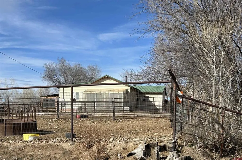27701 BB ROAD Nucla, CO 81424