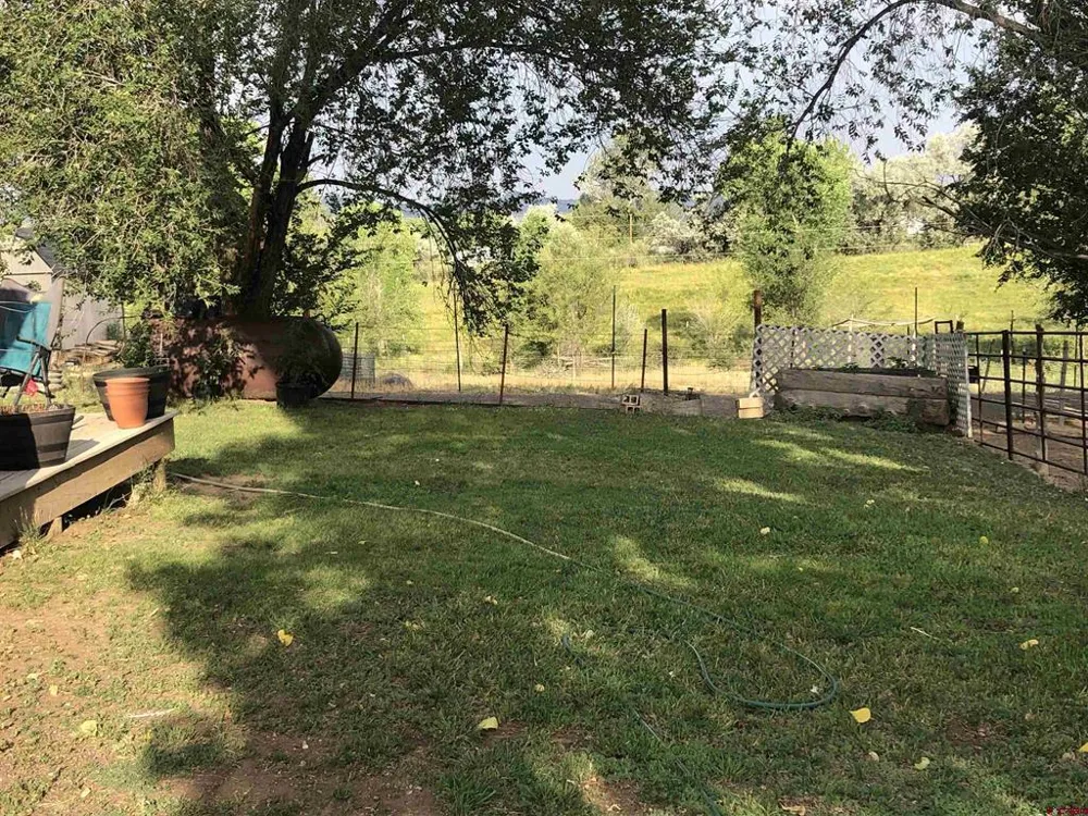 27701 BB ROAD Nucla, CO 81424