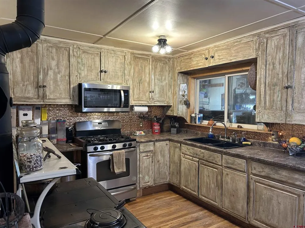 27701 BB ROAD Nucla, CO 81424