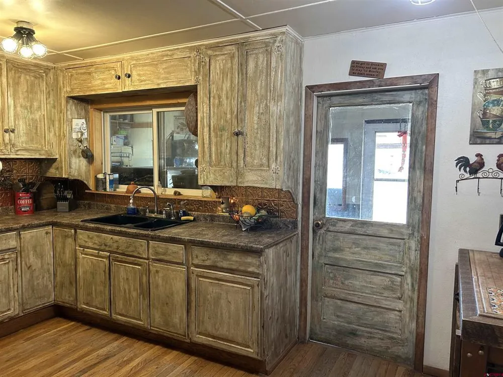 27701 BB ROAD Nucla, CO 81424