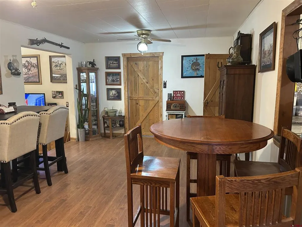 27701 BB ROAD Nucla, CO 81424