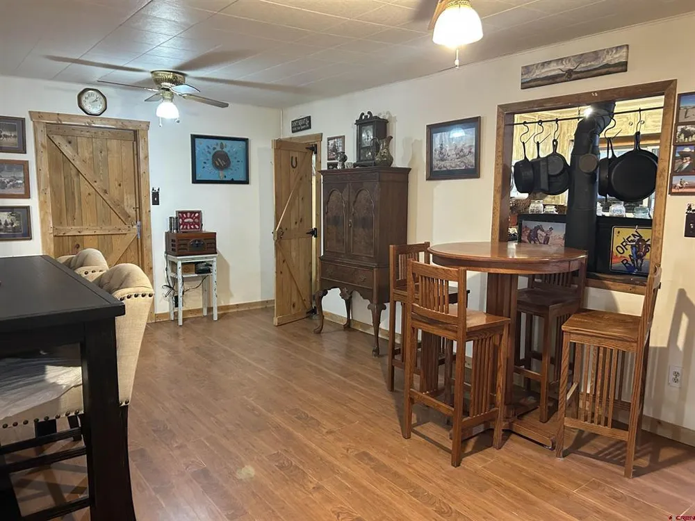 27701 BB ROAD Nucla, CO 81424